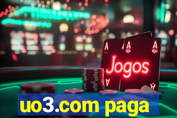 uo3.com paga